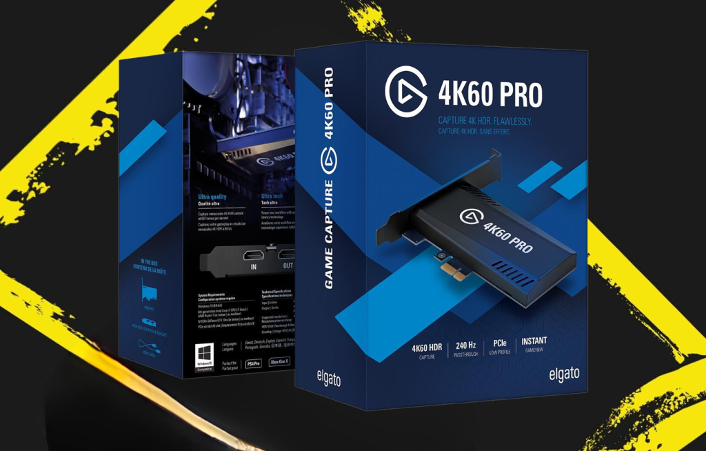 Best Video Capture Cards for PC Reviews BaraWorks Consult